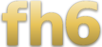 fh6 logo